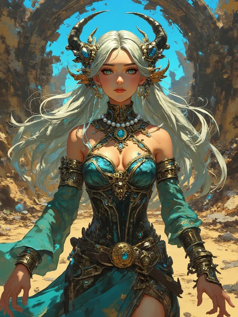Thumbnail of рай