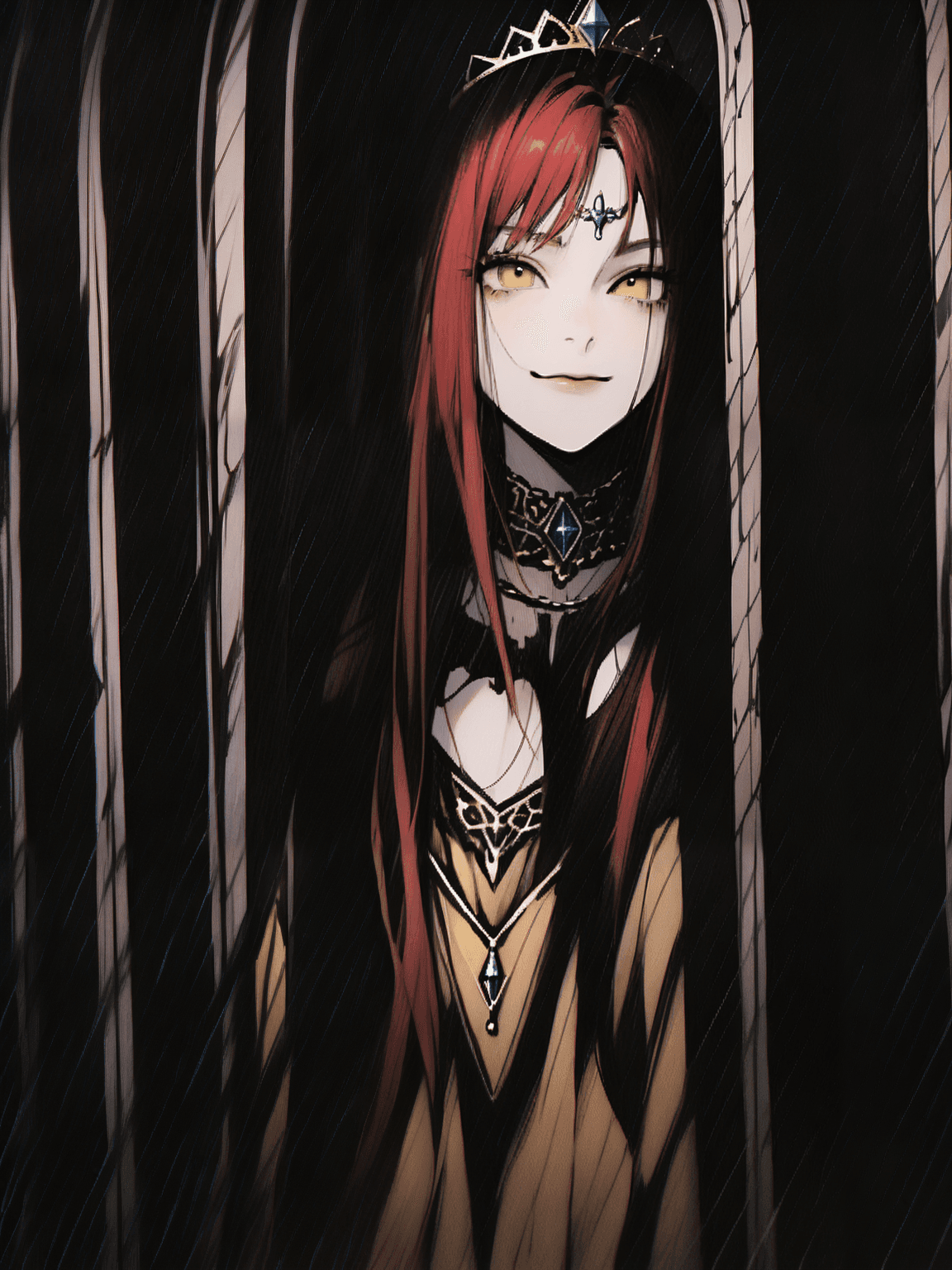 Thumbnail of Princess Elara