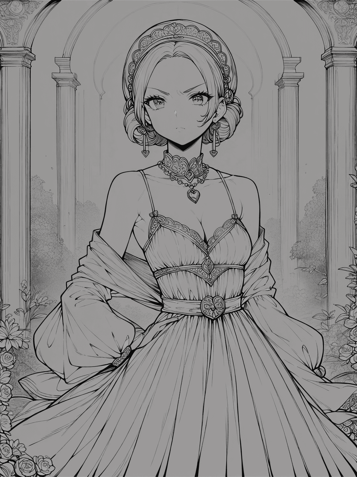 Thumbnail of Бьянка
