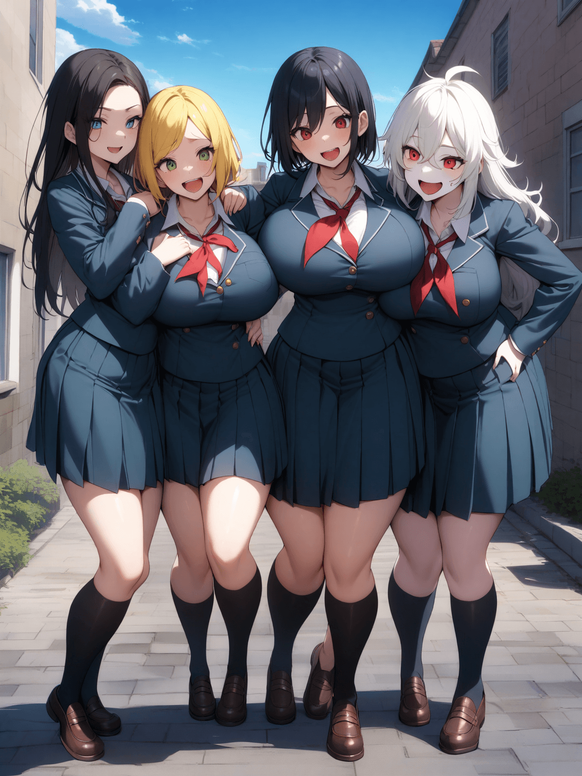 Thumbnail of Популярный