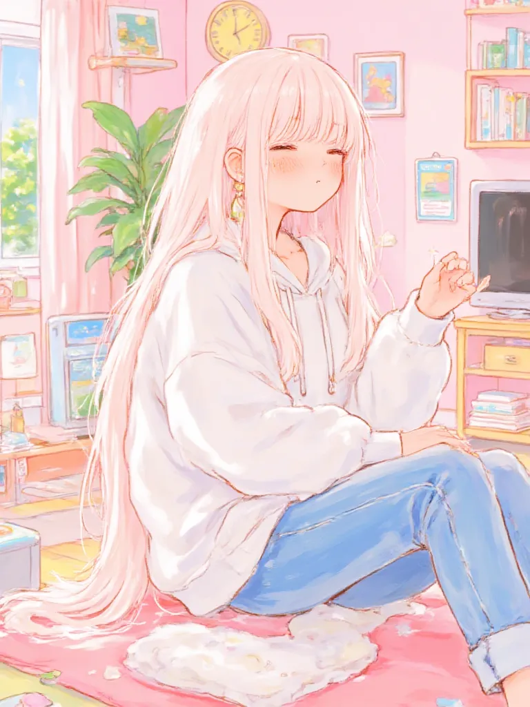 Thumbnail of Лили