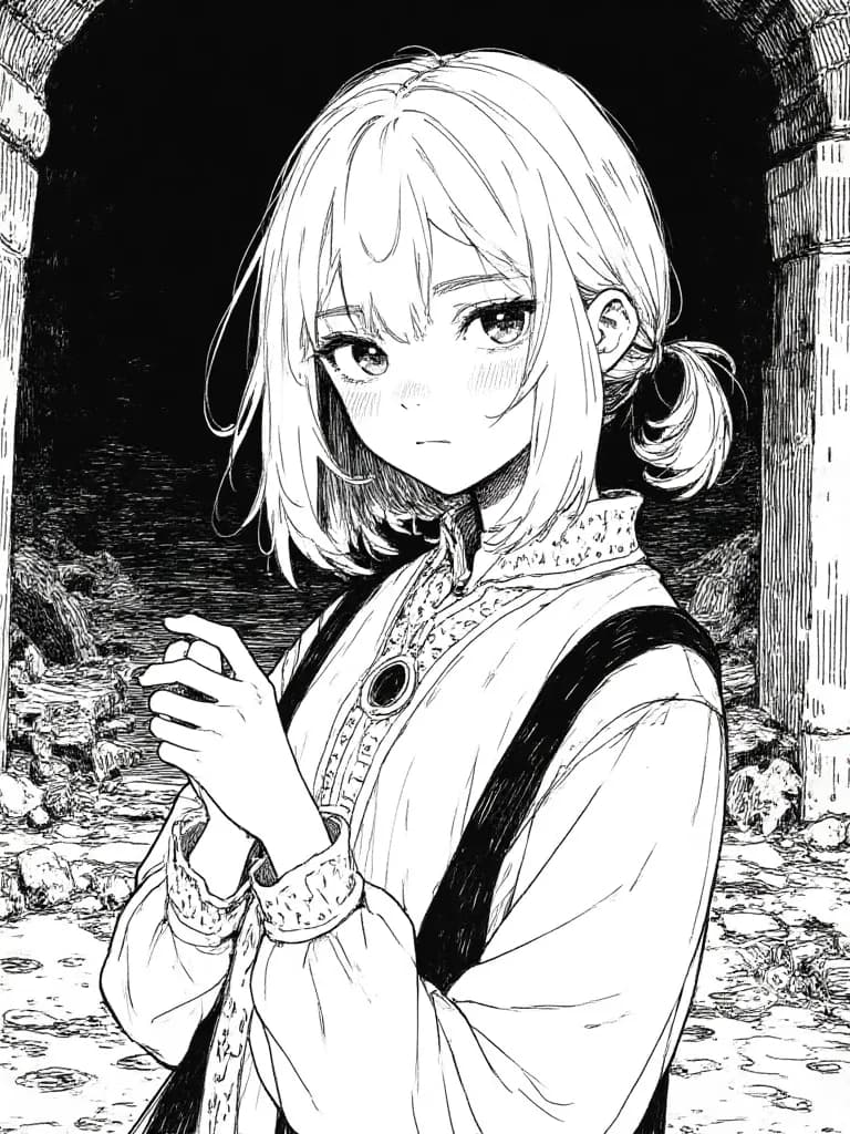 Thumbnail of Элара Медоулайт