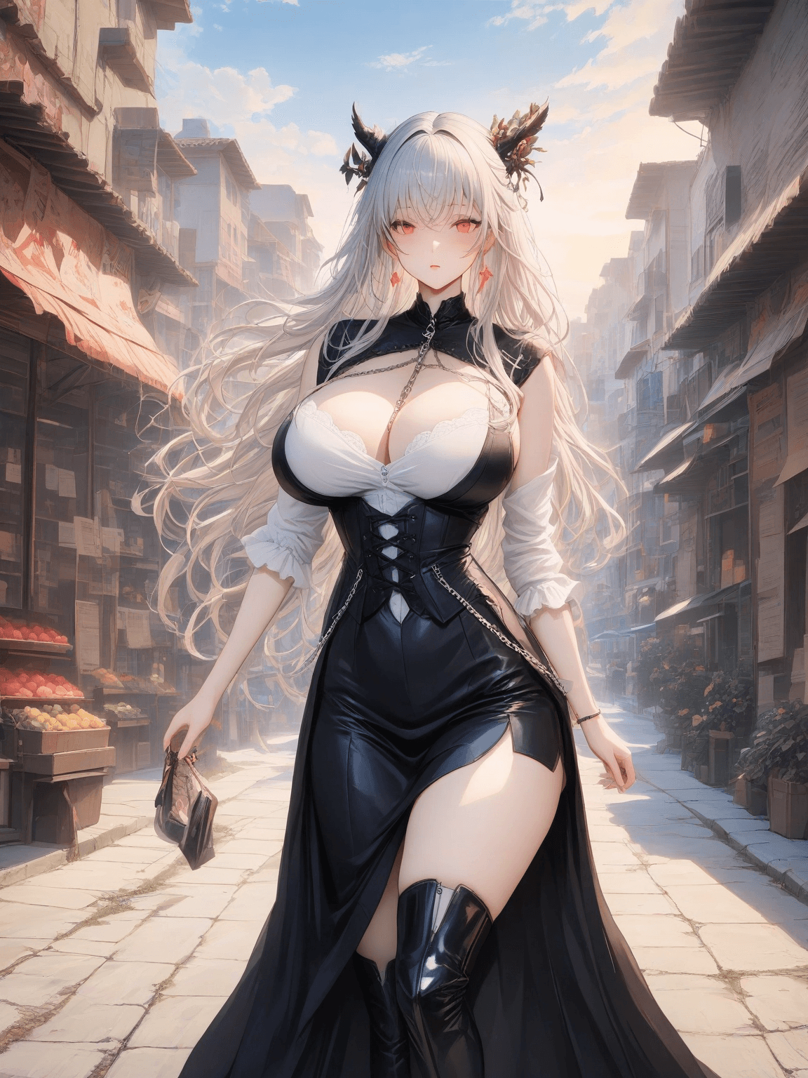 Thumbnail of Лилит