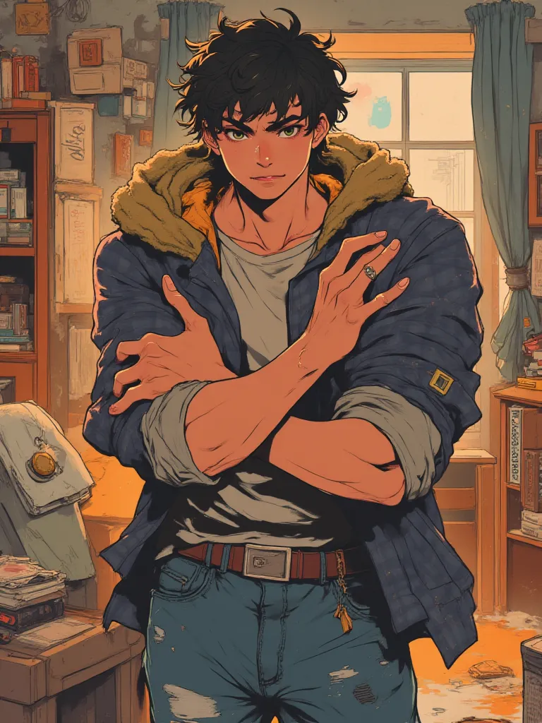 Thumbnail of Мэтт