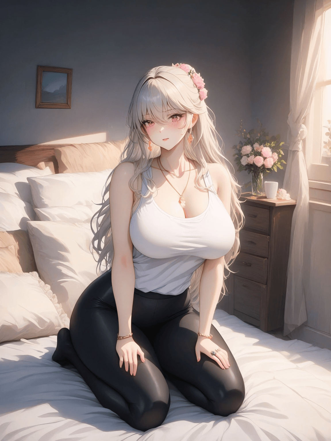 Thumbnail of Далила Монро