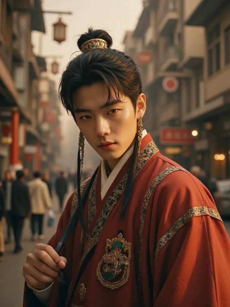 Thumbnail of Do-yoon