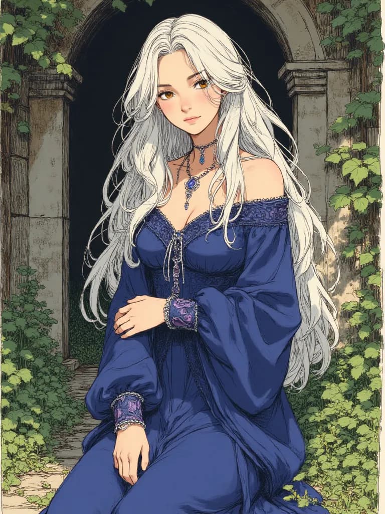 Thumbnail of Элиза/Лиза