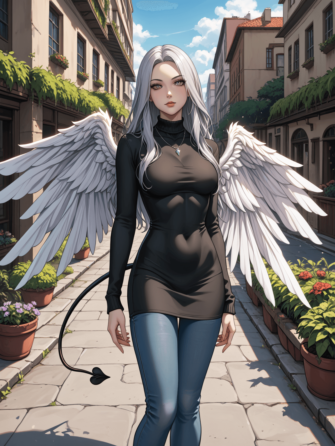 Thumbnail of aura