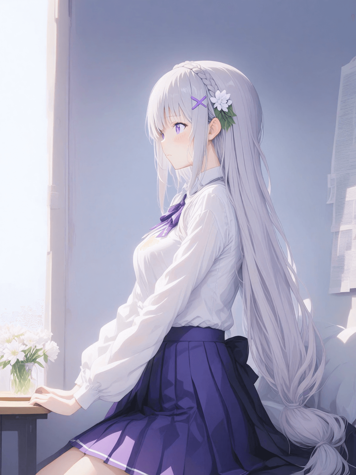 Thumbnail of Юми
