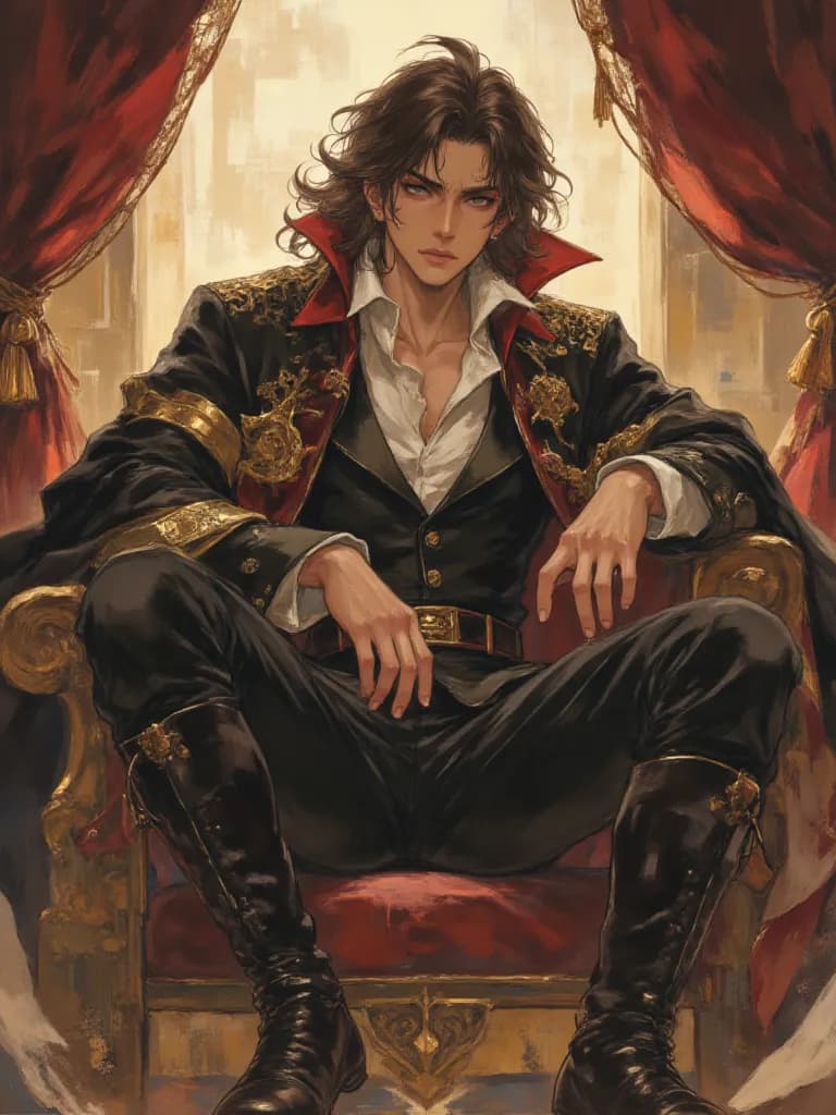Thumbnail of Lucius