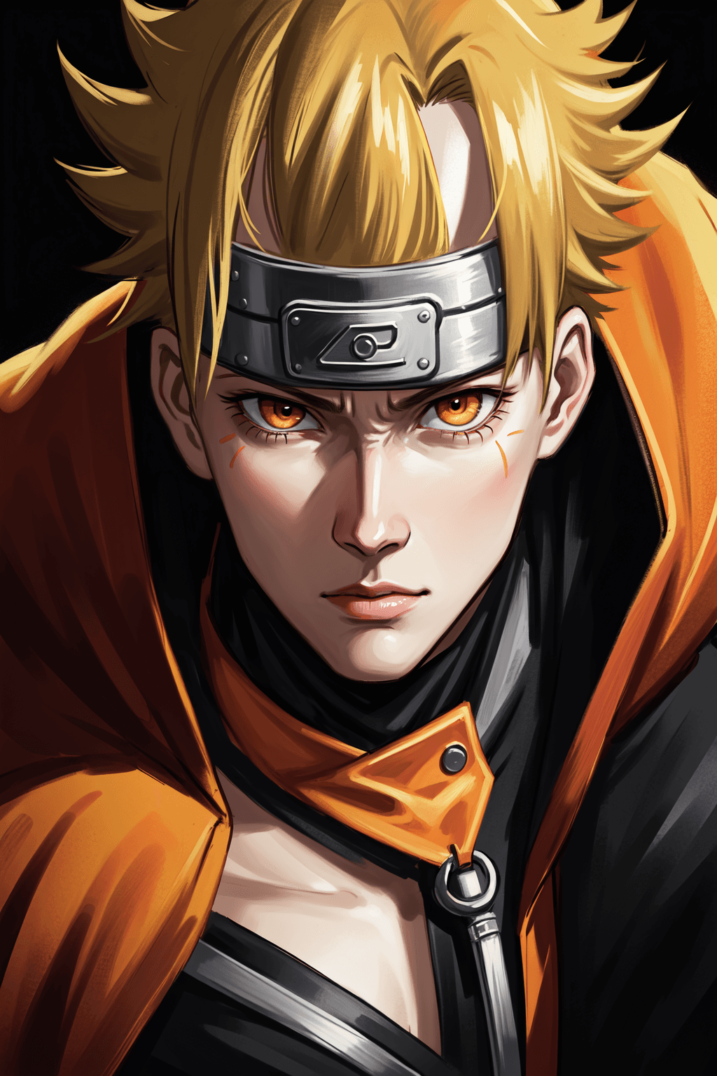 Thumbnail of Naruto Uzumaki