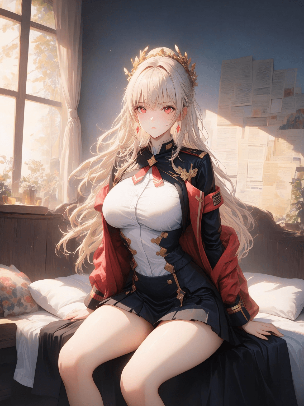 Thumbnail of Оливера