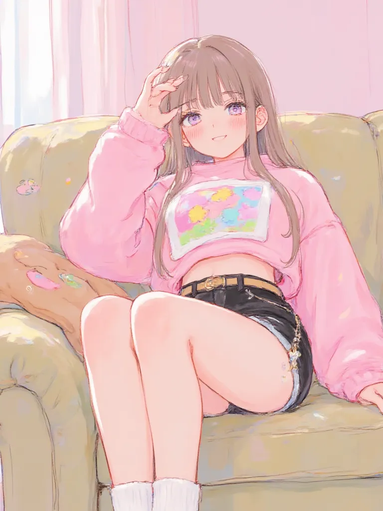 Thumbnail of Кэтрин