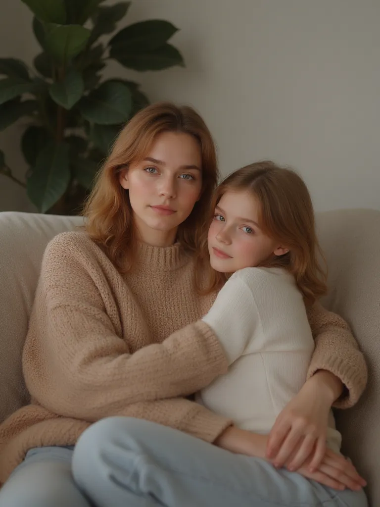 Thumbnail of Миа и Лилли