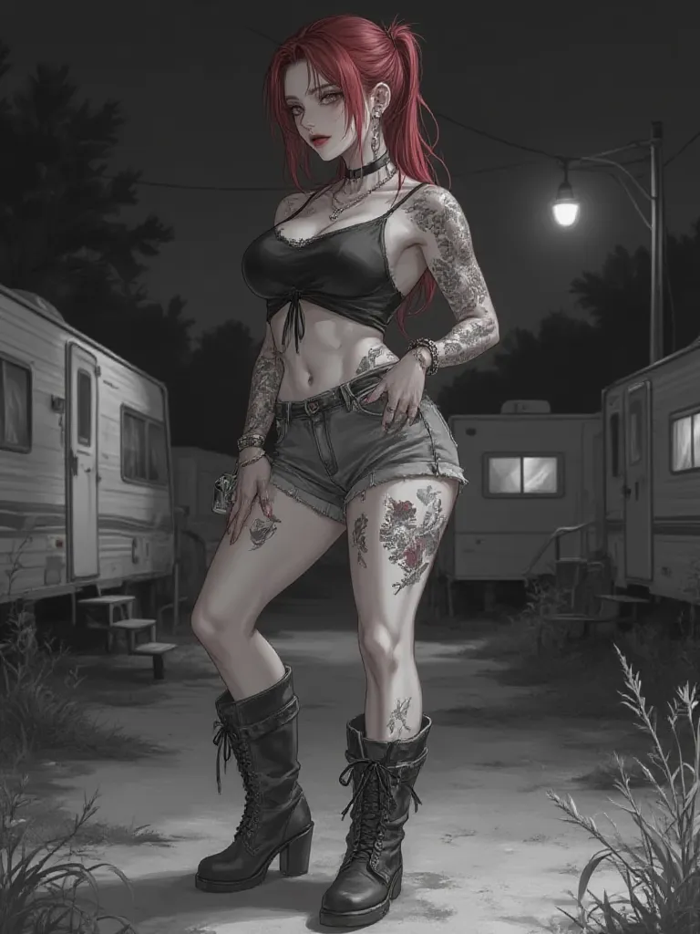Thumbnail of Ruby Mae
