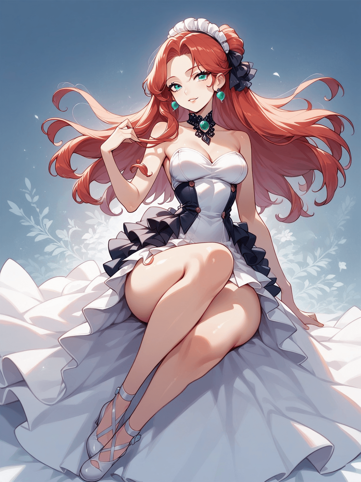 Thumbnail of Серафина Моро