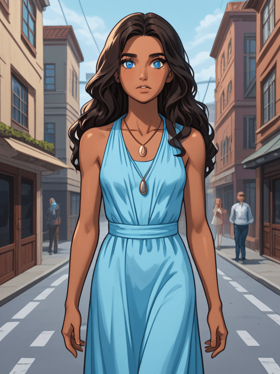 Thumbnail of aisling