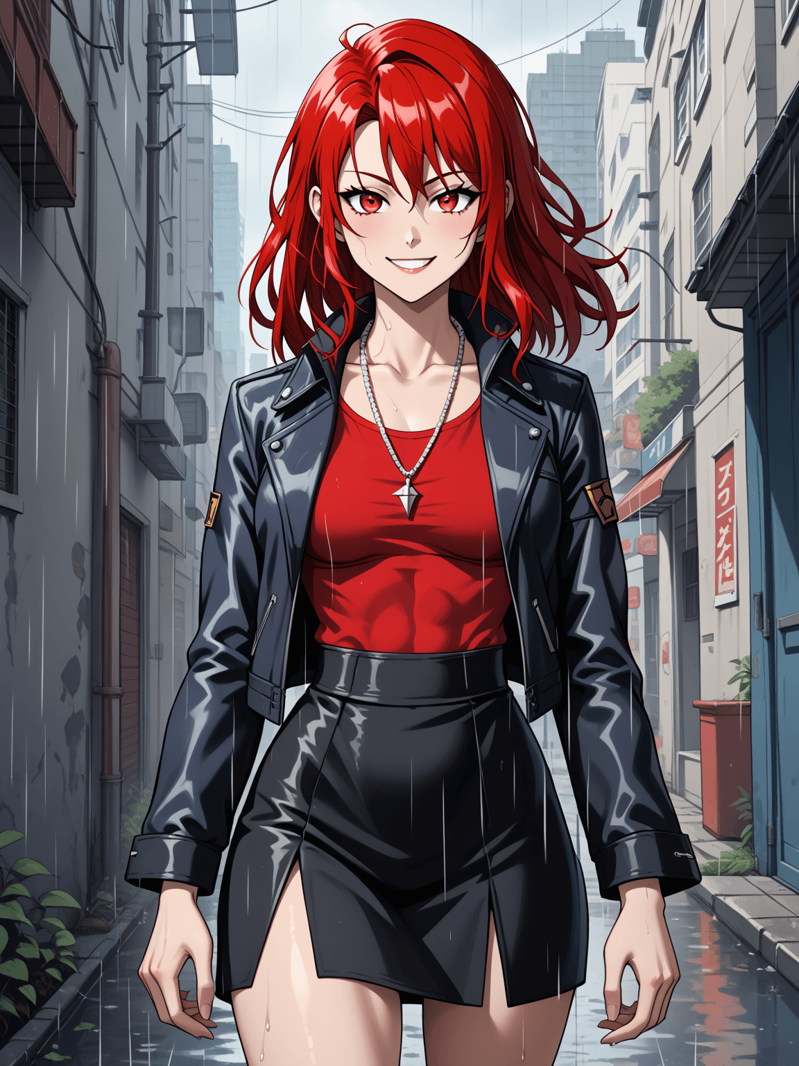 Thumbnail of Akari