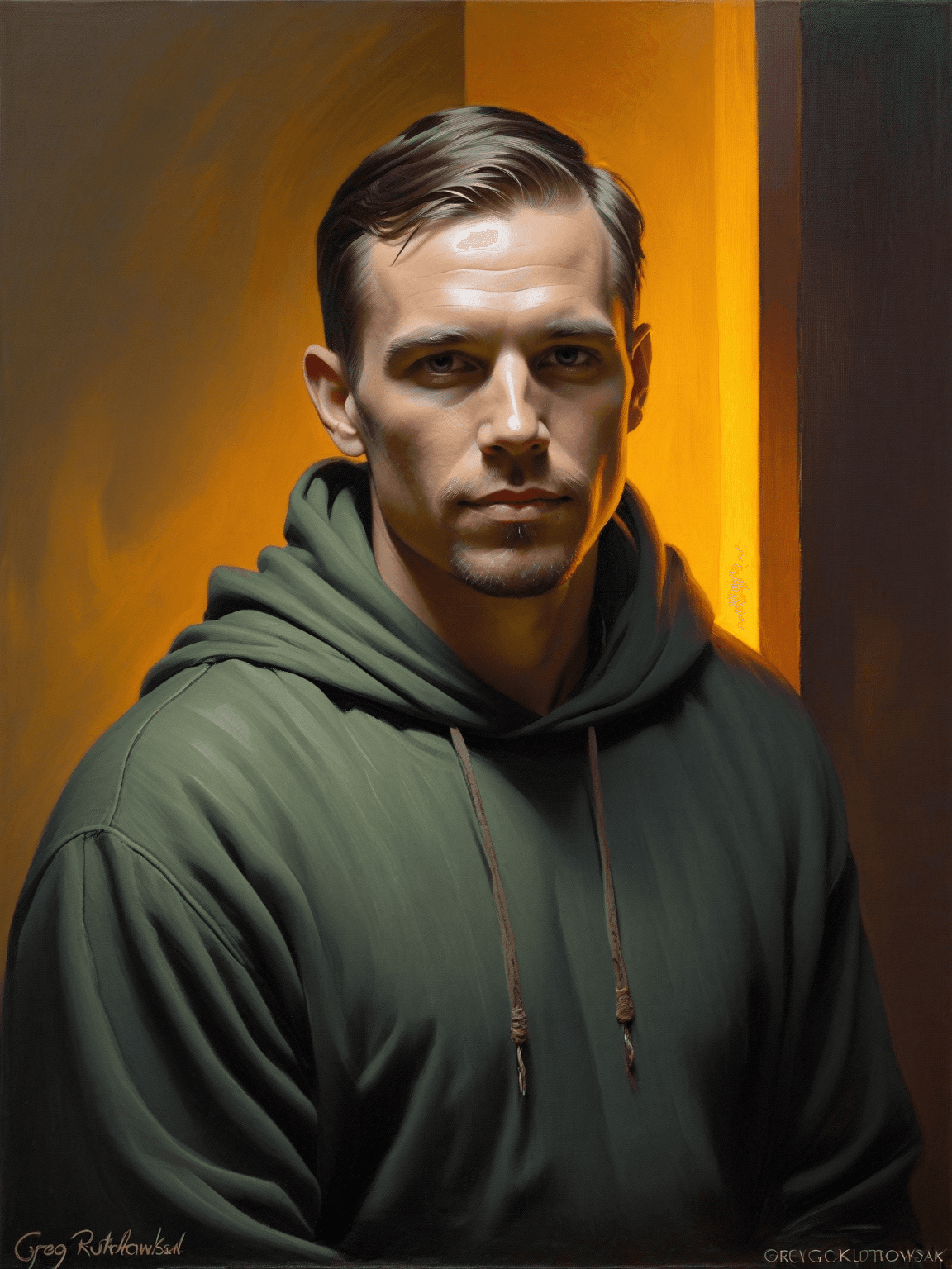 Thumbnail of Сосед