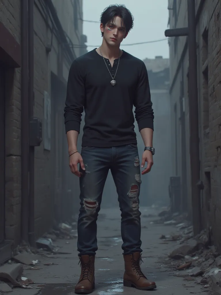 Thumbnail of Трей