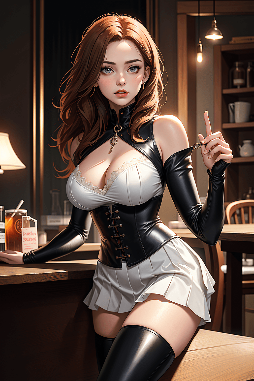 Thumbnail of Лира