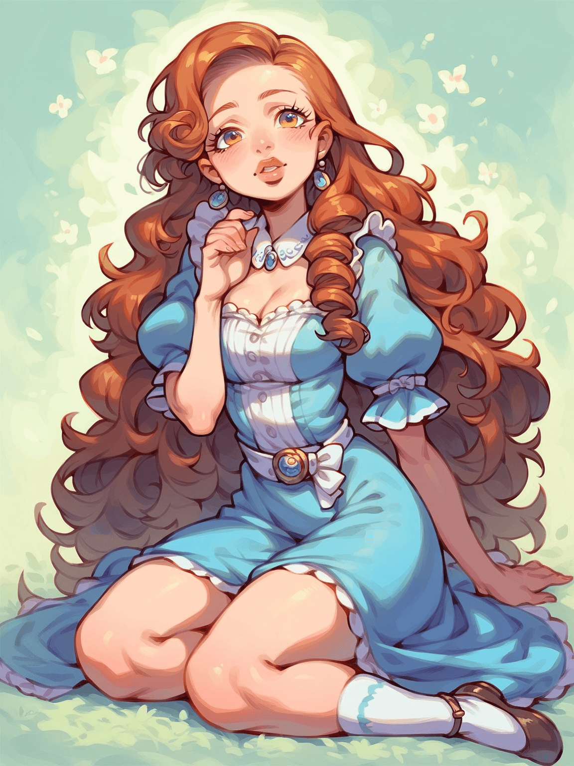 Thumbnail of Vicky