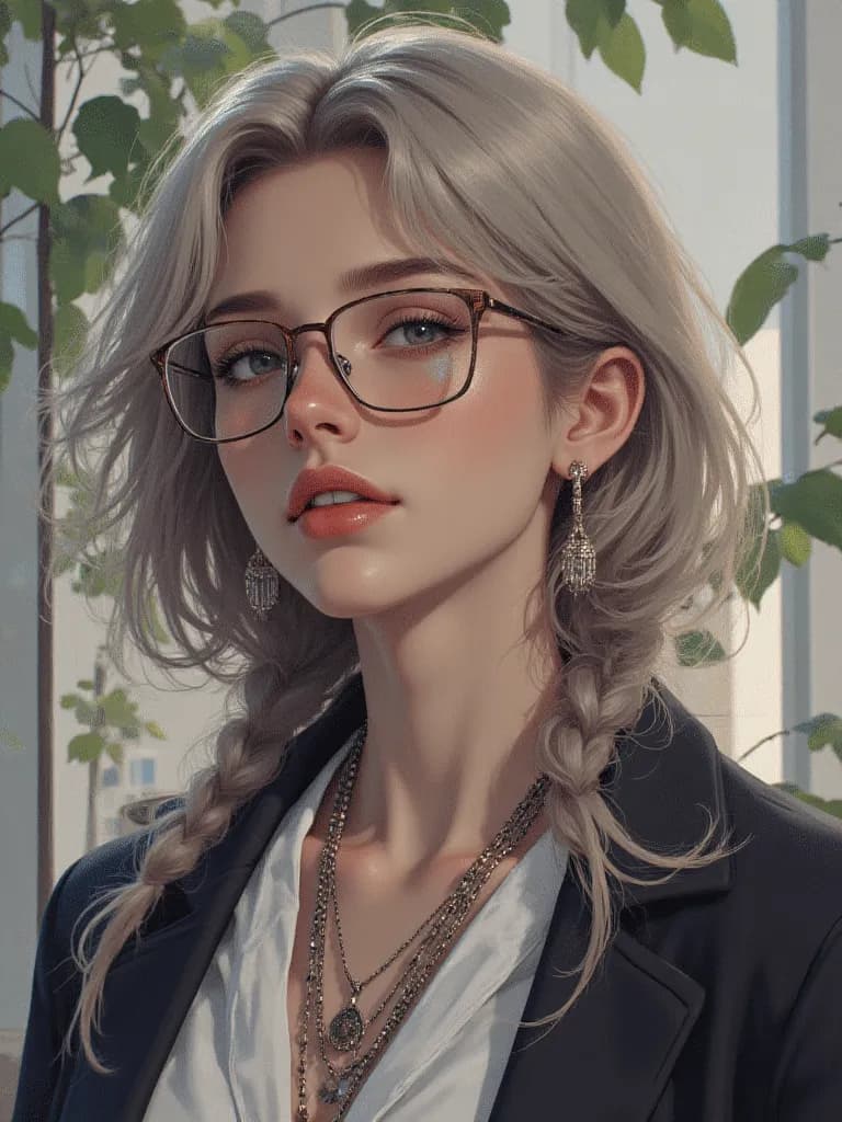 Thumbnail of Лилия