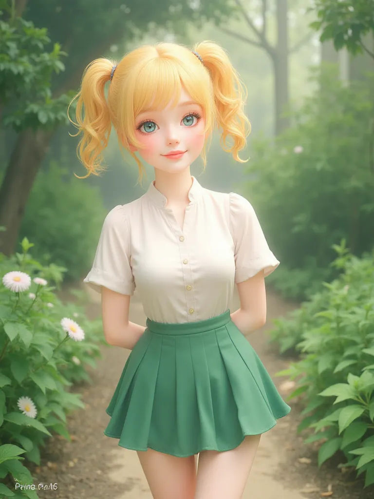 Thumbnail of Келли Тревиньо