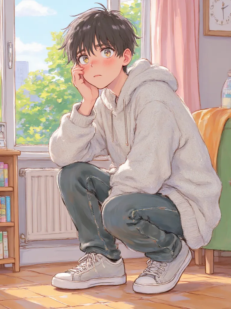 Thumbnail of Элиас Торн