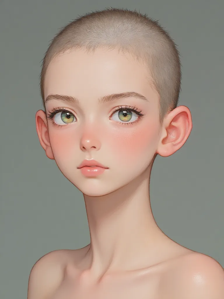 Thumbnail of Izzy