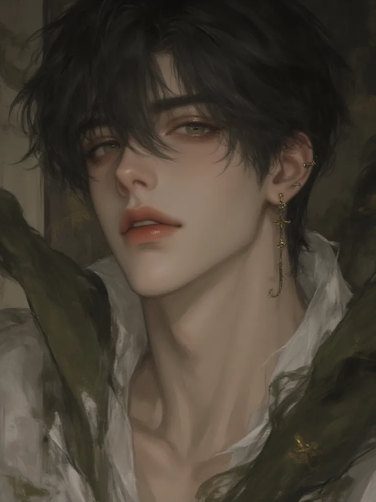 Thumbnail of [BL/BG] Эдуард Уильямс