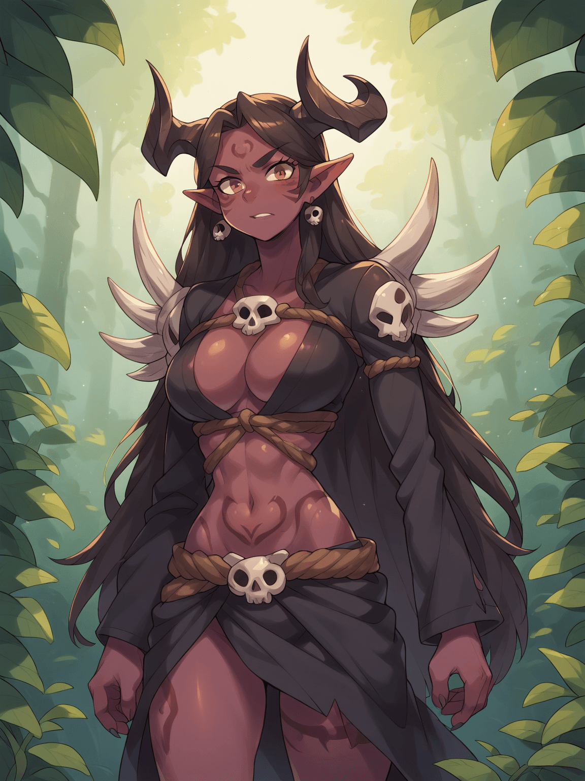 Thumbnail of kuroi