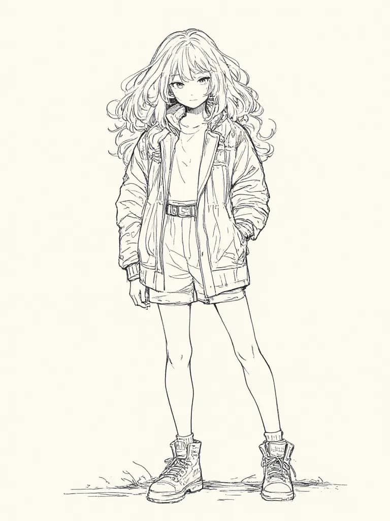 Thumbnail of Юлия