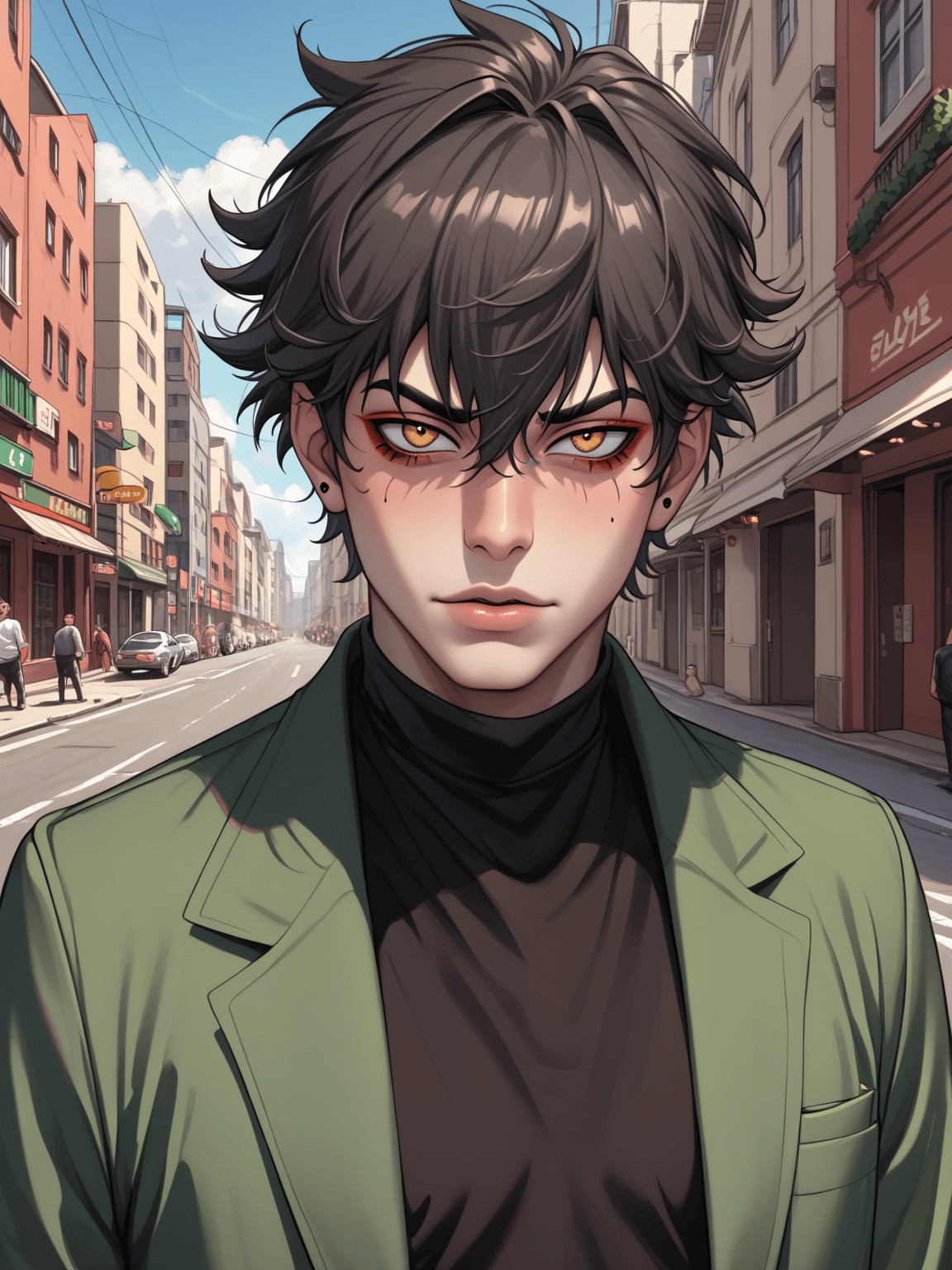 Thumbnail of Филик