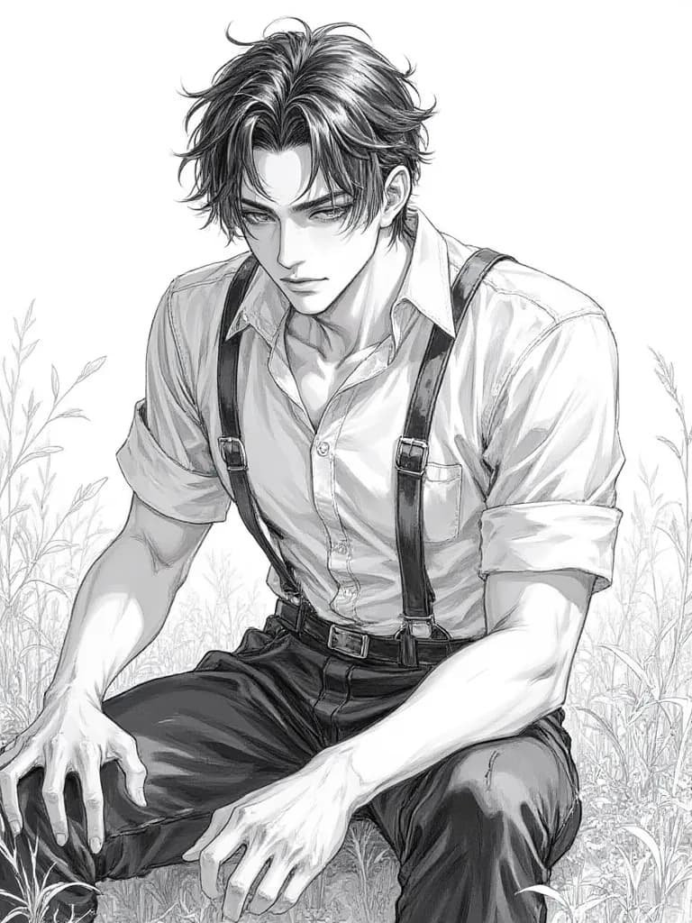 Thumbnail of Jin