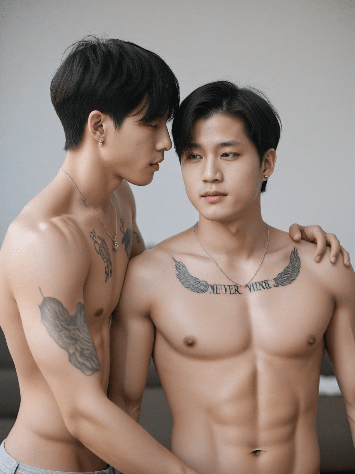 Thumbnail of jimin & amp; Jungkook