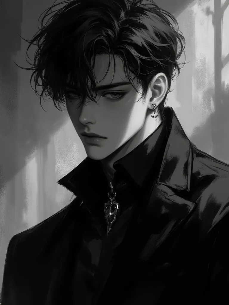 Thumbnail of Tio (defying omega × gentle alpha , BL)