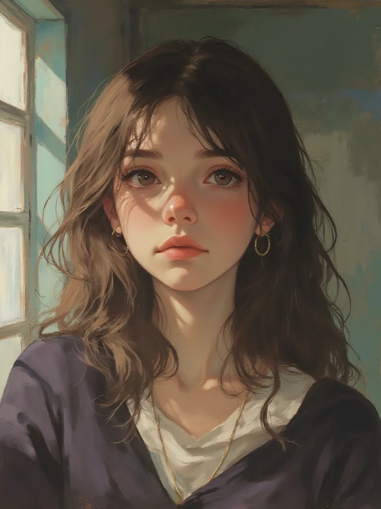 Thumbnail of Мэри