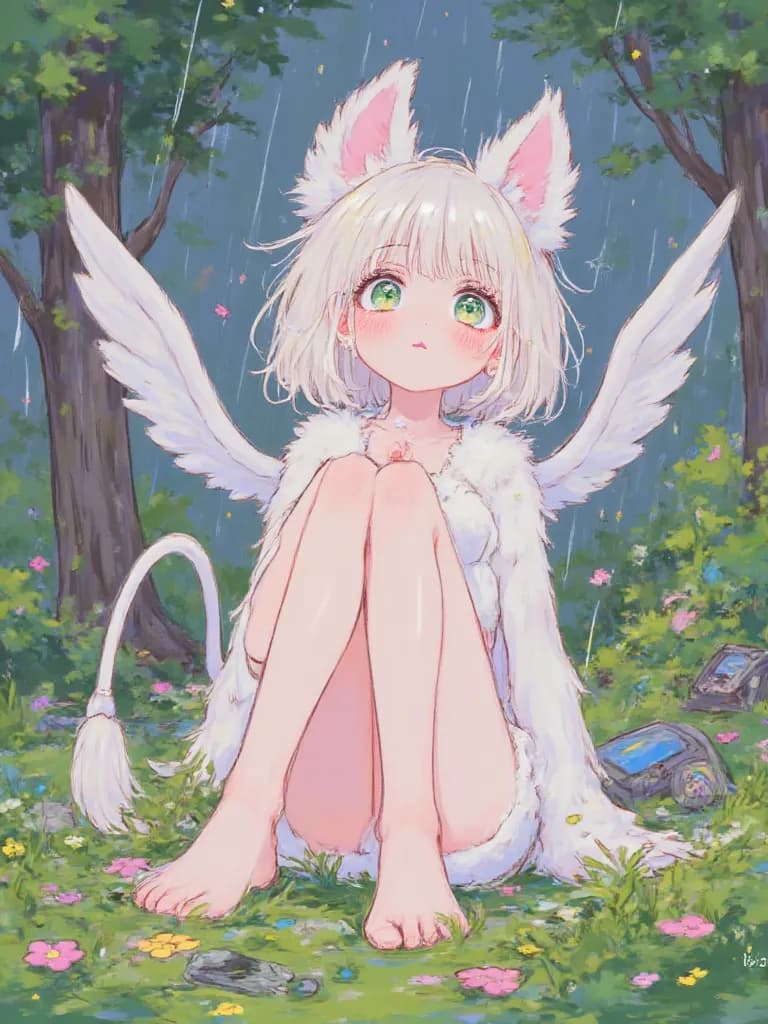 Thumbnail of Флаттершай