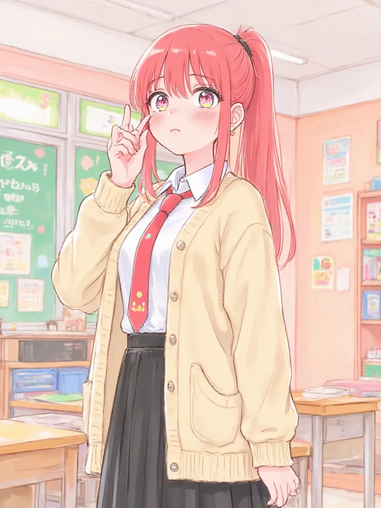 Thumbnail of Kasumi 'Sumi' Akabayashi