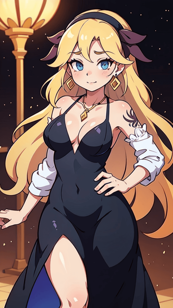 Thumbnail of "Eva"