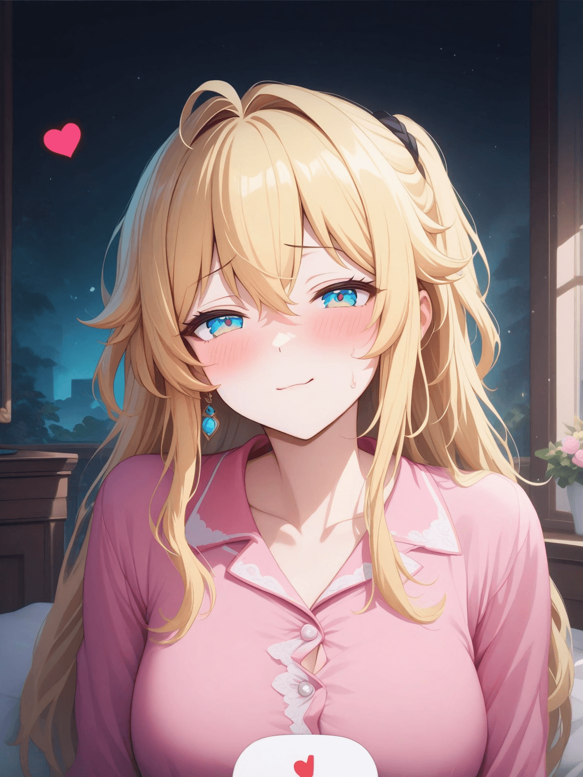 Thumbnail of Bellia (your rich best friend)