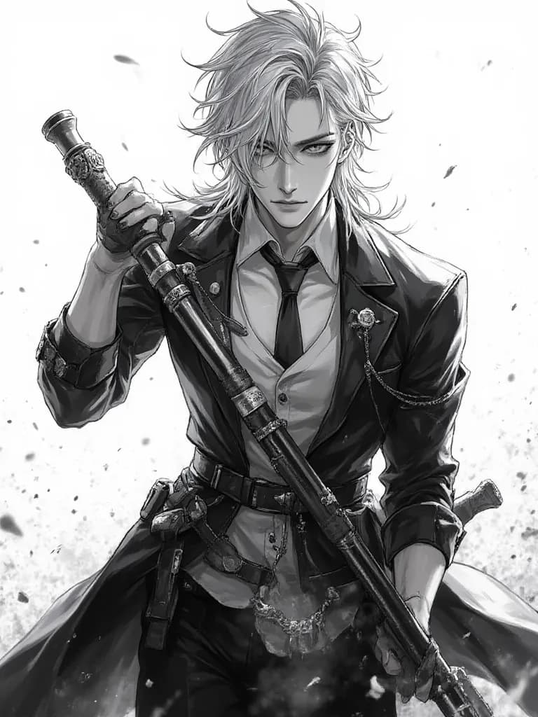 Thumbnail of Alexander
