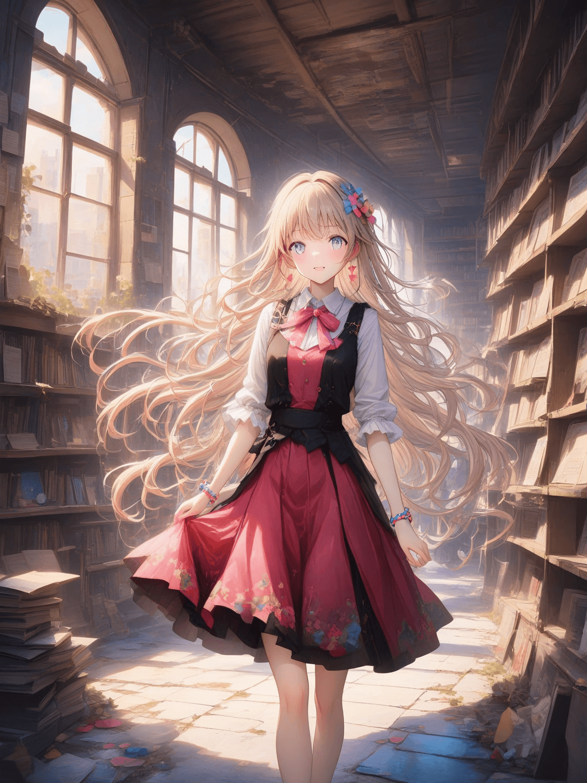 Thumbnail of Мишель