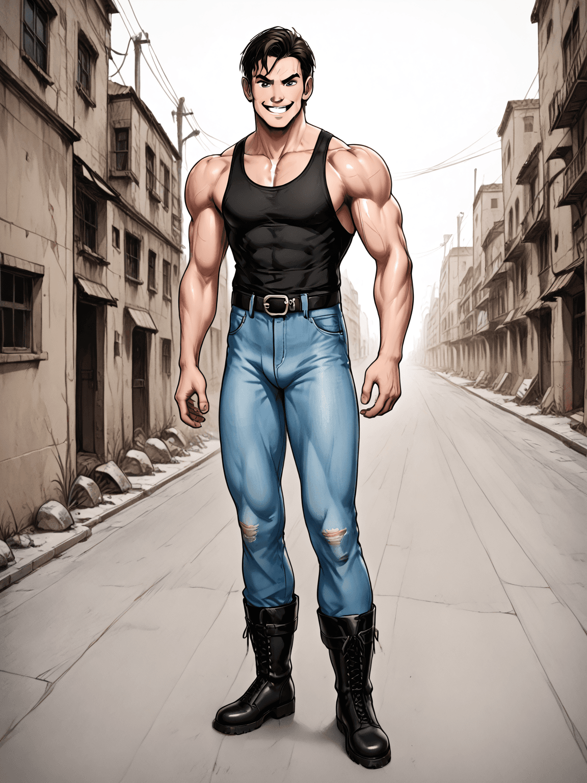 Thumbnail of ricardo '' cado''martinez