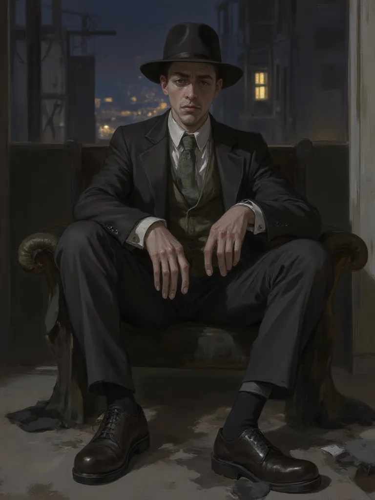 Thumbnail of Arthur 'Art' Finch