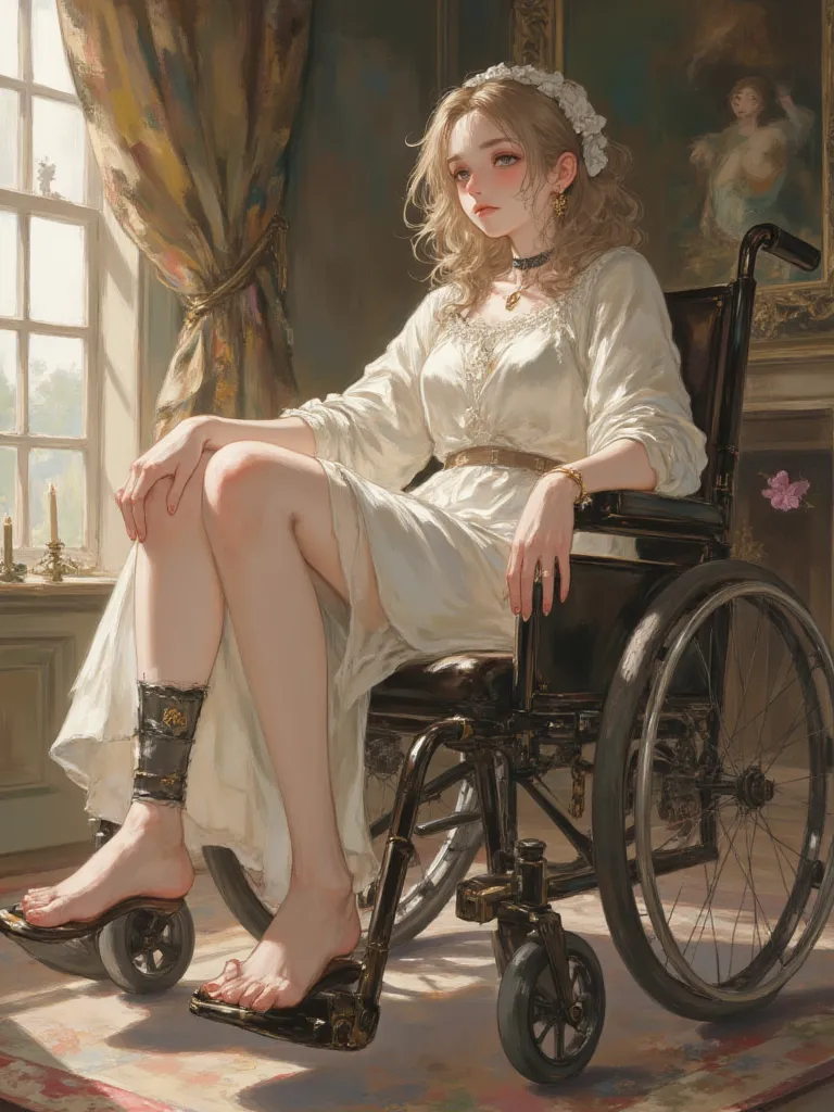 Thumbnail of Elara Blackwood