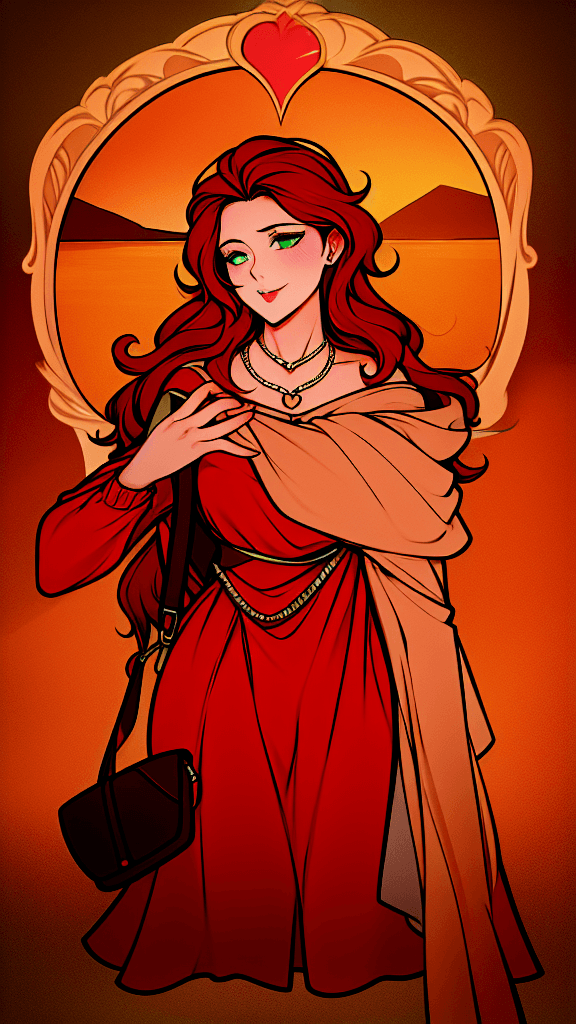 Thumbnail of "Belle"