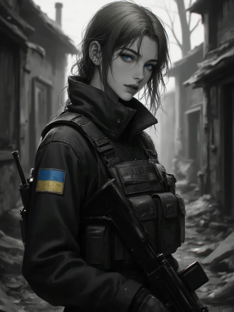 Thumbnail of Война