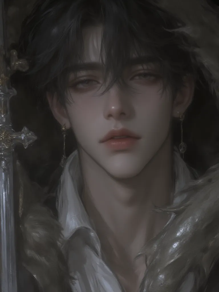 Thumbnail of Дэмиен